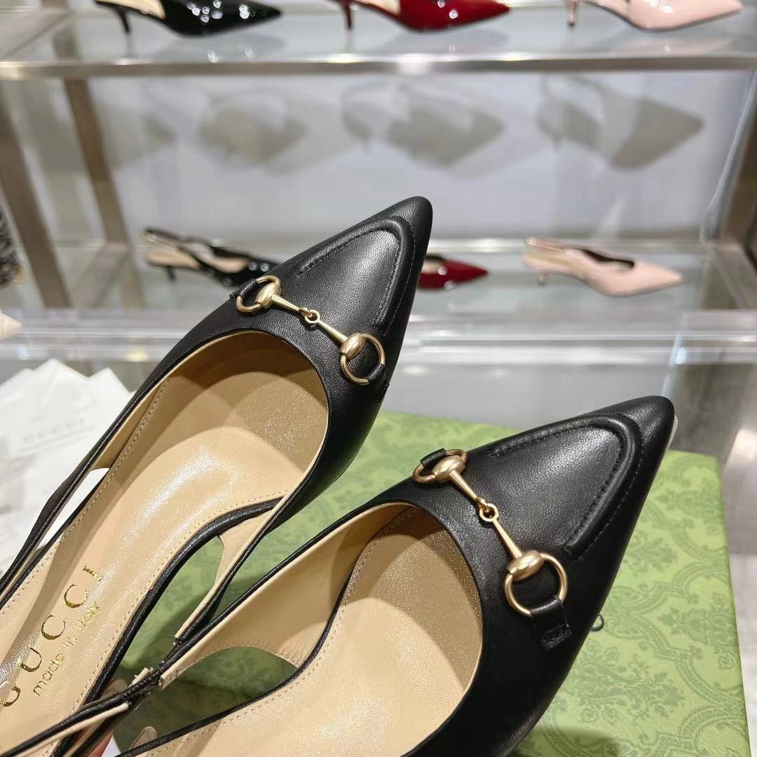 COCO-- 6u33i 782407DMBT0 1000 sheepskin Heel height 4.5cm item:D-X158F0510S